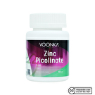 Voonka Zinc Picolinate 60 Tablet