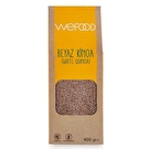 Wefood Beyaz Kinoa 400 Gr