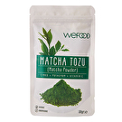 Wefood Matcha Tozu 50 Gr