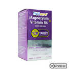 Wellcare Magnezyum Vitamin B6 120 Tablet