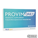 Wellcare Provim Daily Probiyotik 30 Kapsül