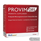 Wellcare Provim ORS Probiyotik 12 Saşe