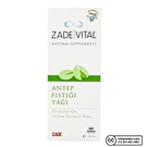 Zade Vital Antep Fıstığı Yağı 200 mL