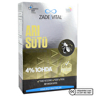Zade Vital Arı Sütü 1000 Mg 40 Kapsül