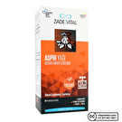 Zade Vital Aspir Yağı 600 Mg 30 Kapsül