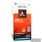 Zade Vital Aspir Yağı 600 Mg 60 Kapsül