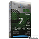 Zade Vital Biotin 2500 Mcg 30 Kapsül