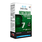 Zade Vital Biotin Forte  5000 Mcg 30 Kapsül