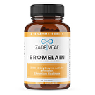 Zade Vital Bromelain 60 Kapsül