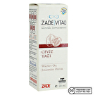 Zade Vital Ceviz Yağı 20 mL