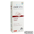 Zade Vital Ceviz Yağı 50 mL