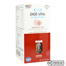 Zade Vital Ceviz Yağı 800 Mg 60 Kapsül