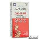 Zade Vital Cocoline Göğüs Ucu Kremi 35 mL