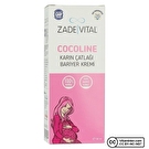Zade Vital Cocoline Karın Çatlağı Kremi 90 mL