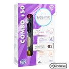 Zade Vital Combo +50 60 Kapsül