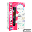 Zade Vital Combo Cardio 60 Kapsül