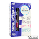 Zade Vital Combo Metobolic 60 Kapsül