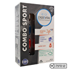 Zade Vital Combo Sport 60 Kapsül