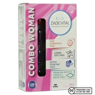 Zade Vital Combo Woman 60 Kapsül