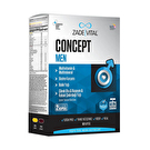 Zade Vital Concept Men 60 Kapsül
