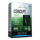 Zade Vital Concept Shape 60 Kapsül