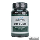 Zade Vital Curcunig 60 Kapsül