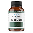 Zade Vital Curcunig 60 Kapsül