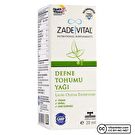 Zade Vital Defne Tohumu Yağı 20 mL