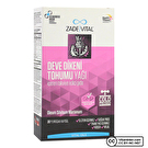 Zade Vital Deve Dikeni Yağı 300 Mg 30 Kapsül