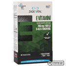 Zade Vital E Vitamini 266 Mg 30 Kapsül
