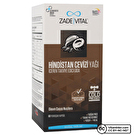 Zade Vital Hindistan Cevizi Yağı 1000 Mg 60 Kapsül