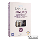 Zade Vital Immufix 1100 Mg 40 Kapsül