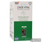 Zade Vital Isırgan Tohumu Yağı 800 Mg 60 Kapsul