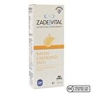 Zade Vital Kayısı Çekirdeği Yağı 50 mL