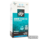 Zade Vital Kenevir Tohumu Yağı 1000 Mg 30 Kapsül