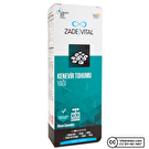 Zade Vital Kenevir Tohumu Yağı 150 mL