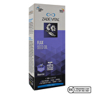 Zade Vital Keten Tohumu Yağı 100 mL