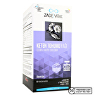 Zade Vital Keten Tohumu Yağı 625 Mg 60 Kapsül