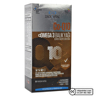 Zade Vital Koenzim Q10 & Omega 3 1000 Mg 30 Kapsül