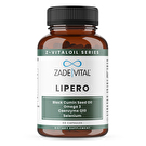 Zade Vital Lipero 60 Kapsül