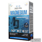 Zade Vital Magnezyum 250 Mg 60 Kapsül