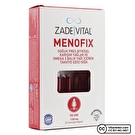 Zade Vital Menofix 1100 Mg 20 Kapsül