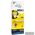 Zade Vital Miniza Omega 3 Balık Yağı 150 mL