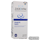 Zade Vital Pamuk Yağı 100 mL