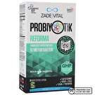 Zade Vital Probiyotik Reforma 30 Kapsül