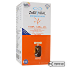 Zade Vital Ruşeym Yağı 500 Mg 60 Kapsül