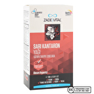 Zade Vital Sarı Kantaron Yağı 20 mL