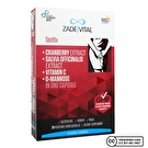 Zade Vital Sistifix 20 Kapsül
