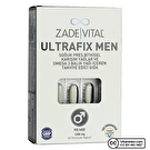 Zade Vital Ultrafix Men 1200 40 Kapsül