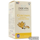 Zade Vital Zerdeçal 500 Mg 60 Kapsül